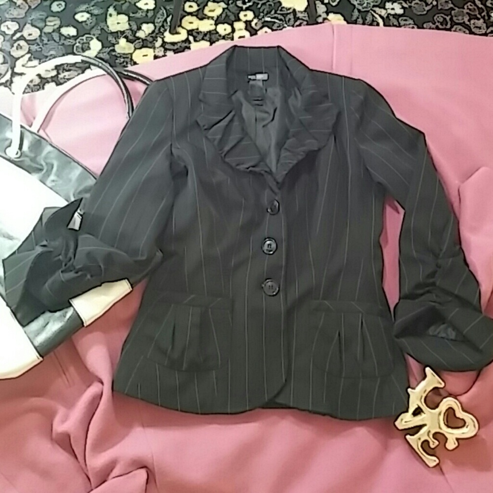 BISOU BISOU BLAZER 10